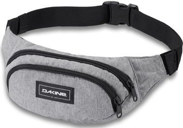 Nerka biodrowa Dakine SASZETKA HIP PACK szary