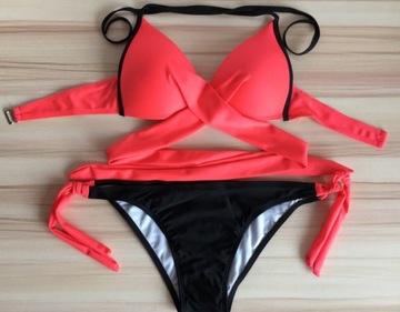 СЕКСУАЛЬНЫЙ КУПАЛЬНИК-БАНДАЖ, ЦВЕТ SC4 XL