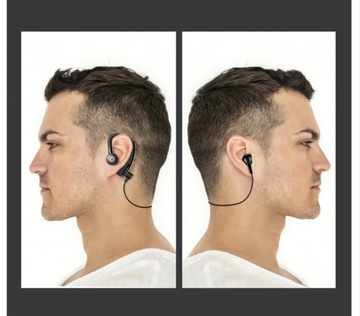 BT V4.1 HD-гарнитура, 2 голосовых телефона