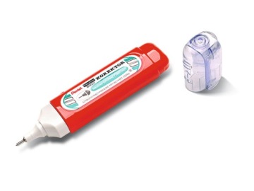 Коректор у ручці PENTEL 12 мл