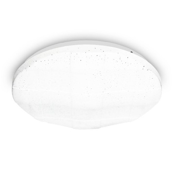 PLAFON LED Lampa sufitowa oprawa IP44 24W ID-SPR