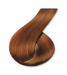 Farba do włosów Color creme Cece 125ml kolor 8/44
