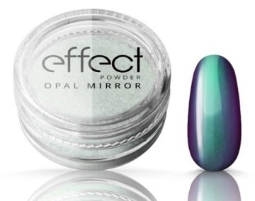 SILCARE Pyłek OPAL MIRROR Effect