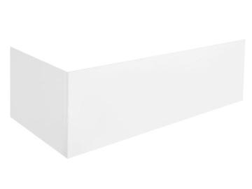 Obudowa panel boczny do wanny prostokątna Besco 180 x 52 cm