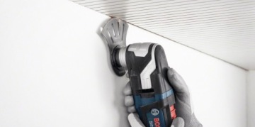 MACZ BRUSH 145 BB для GOP BOSCH STARLOCK MAX