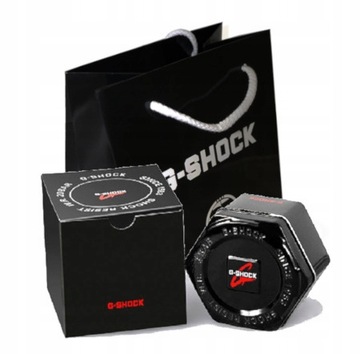 Zegarek CASIO GA-100B-7AER G-Shock