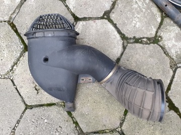 ACTROS MP3 MP2 WLOT OBUDOWY FILTRA POWIETRZA