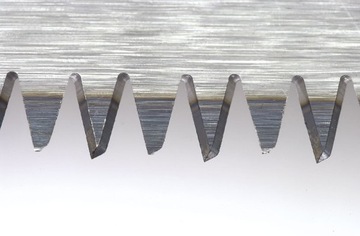 Ручная пила Stanley JET-CUT FINE 450 мм 2