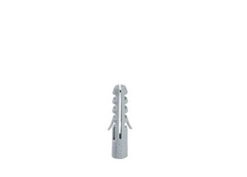 250 szt. Kołki rozporowe 5x25 mm kołek