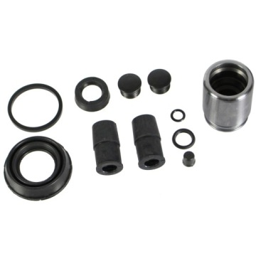 ZESTAW NAPRAWCZY ZACISKU TYŁ DO FORD FOCUS MK2 II