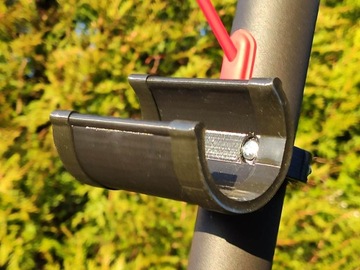 ЗАЖИМ U-LOCK PITBULL для Xiaomi M365