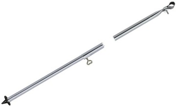 DRĄŻEK RURKA STELAŻA PRZEDSIONKA NAMIOTU BERGER 115-200cm