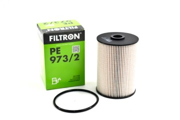 FILTRON FILTR PALIWA VW GOLF V 5 1.9 2.0 SDI TDI