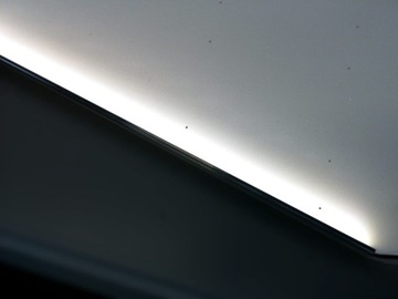 Светодиодное освещение КАБИНЫ АВТОБУСА 100см SOLID 18Вт