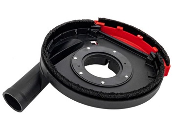 КРЫШКА ПЫЛЕОТДАЧИ ДЛЯ Шлифмашины 230