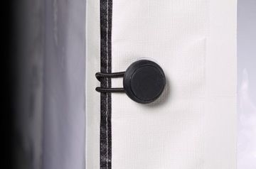 БОКОВАЯ СТЕНКА БОКОВАЯ ДОЖДЕВАЯ БЛОКИРОВКА THULE G2 250 см