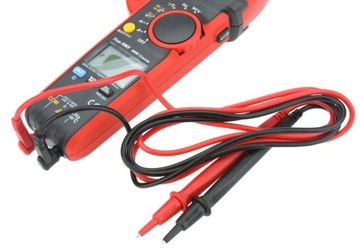 Токовые клещи True RMS UT216C на 600 А