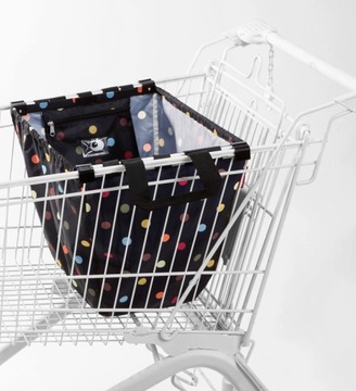 R08 easyshoppingbag Корзина для покупок Reisenthel Bag