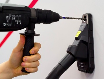 Karcher Пылесборник для пылесосов 35 мм MV WD 3 4 5 6 2.863-234.0