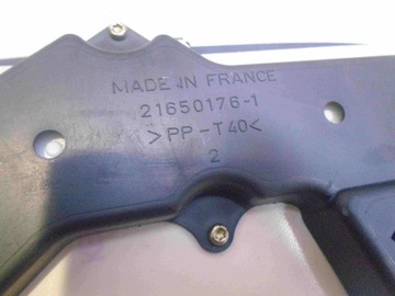 СЧЕТЧИК ЧАСОВ RENAULT CLIO II 1.5 DCI P8200059763