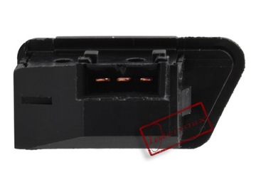 ВЫКЛЮЧАТЕЛЬ СИГНАЛА ПОВОРОТА СКУТЕРА, 3-ПИНТАКТНЫЙ