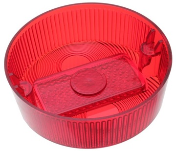 SIMSON S50 MZ TS 150 250 ПЛАТФОРМА ЗАДНЕГО ФОНАРЯ ОРГ СТЕКЛО