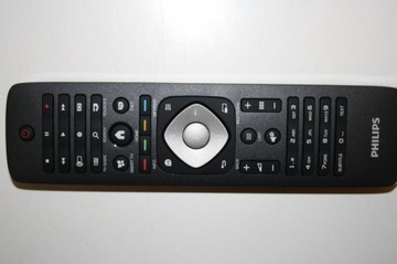 ПИЛОТ PHILIPS 398GRFBD3NEHT 42PFK7109 УЛЬТРАТОНКИЙ