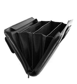 BI33 Biwuar Borktame Organizer Vasco A4 очень хорошее качество