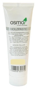 Szpachla kit do drewna Osmo 100 ml biały 7300