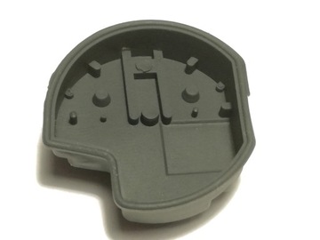 GUMA OVLÁDAČ KLÍČEK KNOFLÍKY FIAT