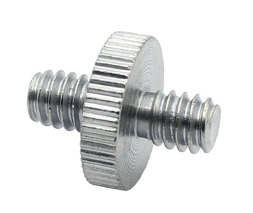 Redukcja 1/4'' 1/4'' męska przejściówka przedłóżka