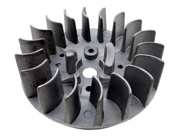 MAGNETO KOŁO WENTYLATOR POCKET MINI BIKE CROS QUAD