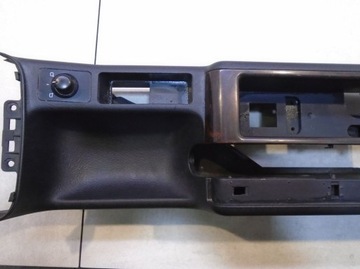 ЦЕНТРАЛЬНЫЙ ТУННЕЛЬ AUDI A6 C5 4B0863244O