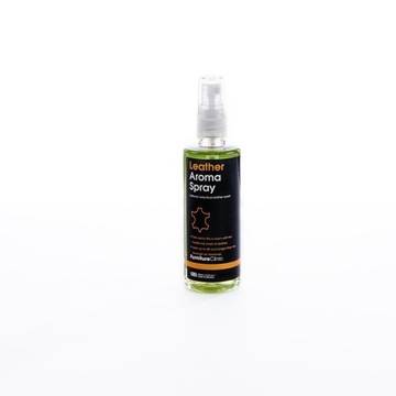 Furniture Clinic Leather Aroma Spray zapach skóry