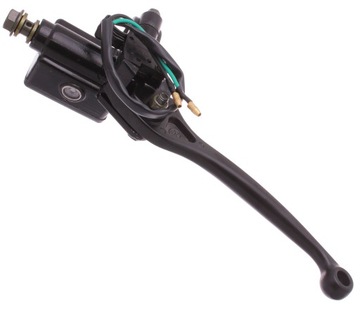 СКУТЕР LONGJIA L-EVO 2T GY6 4T ТОРМОЗНОЙ НАСОС DOT