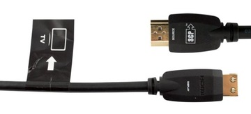 944E-35 Кабель HDMI 2.0 4K 18 ГБ 600 МГц 10,6