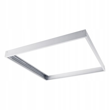RAMKA NATYNKOWA OBUDOWA OPRAWA DO PANEL LED 60x60