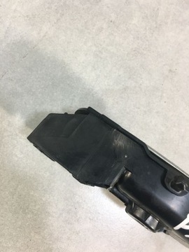 KLAMKA WEWNĘTRZNA LEWA AURIS II 692060D270