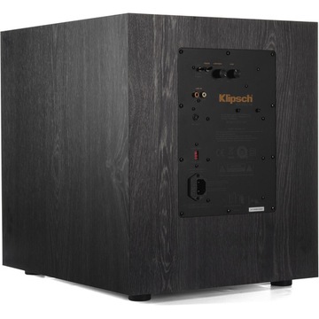KLIPSCH SPL-120 АКТИВНЫЙ САБВУФЕР + БЕСПЛАТНО