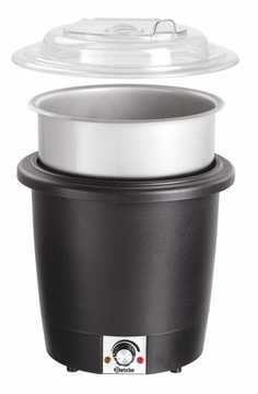 BARTSCHER 100048 СУПОВЫЙ КАУТЕР 10л 0,45кВт