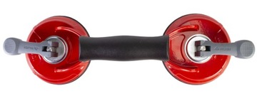 RUBI 66952 Присоска для шероховатых поверхностей