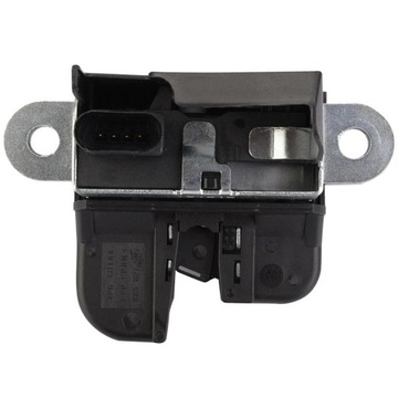 ЗАМОК ЗАДНЕЙ КРЫШКИ БАГАЖНИКА VW PASSAT B6 GOLF V VI