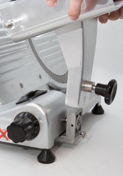 МЯСОРЕЗКА PROFI LINE 195мм HENDI