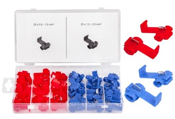 ЭЛЕКТРИЧЕСКИЕ БЫСТРОРАЗЪЕМНЫЕ РАЗЪЕМЫ КАБЕЛЬНЫЕ КОМПРЕССИОННЫЕ РАЗЪЕМЫ НАБОР РАЗЪЕМОВ 50 EL