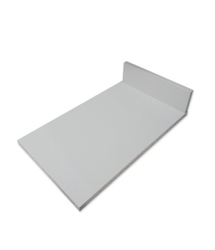 НИЖНИЙ ЗАДНИЙ ЯЩИК 800 L250 MODERN BOX СРЕДНЕ-СЕРЫЙ