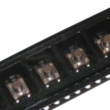Tact switch DTSM-63N-V 6x6 DIPTRONICS x5