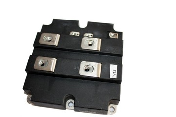 МОДУЛЬ БТИЗ-ТРАНЗИСТОРА FZ1600R17KE3_B2 INFINEON