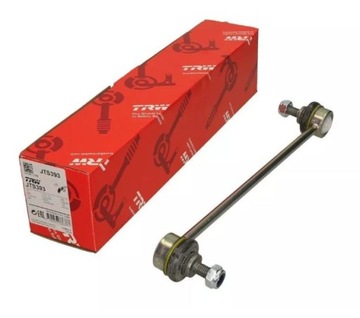 TRW JTS393 Тяга/кронштейн стабилизатора