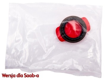 ZAFIRA C 2.0 DRAGON ПРОКЛАДОЧНОЕ МАСЛО + ФИЛЬТР KNECHT