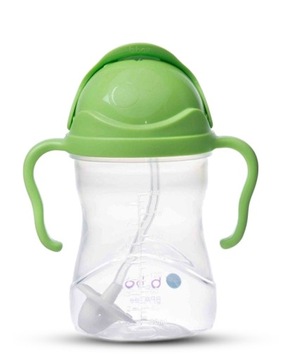 B.BOX ИННОВАЦИОННАЯ КРУЖКА, БУТЫЛКА С ВЕСОВОЙ СОЛОМОЙ